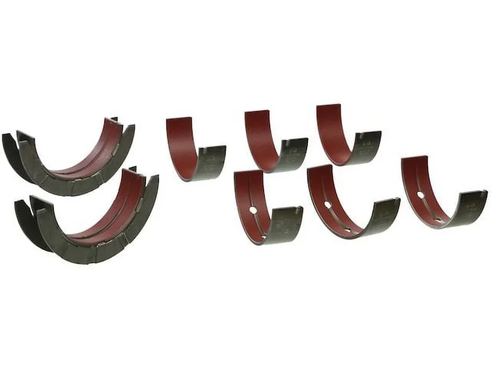Home Gift-Ready Main Bearing Set - Compatible with 2005 - 2008, 2010 - 2011 Buick LaCrosse 2006 2007