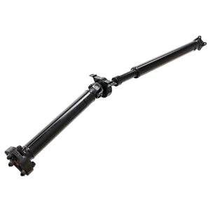 Bamboo Drive Propeller Shaft Rear For BMW E46 323i 325i 323Ci 2003 2004