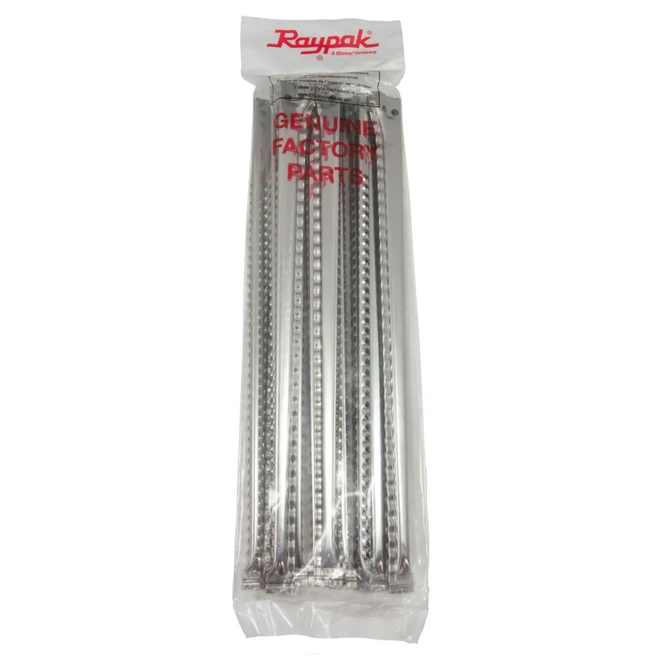 Stainless Steel Office SRV KIT-BURNER 100-10000414