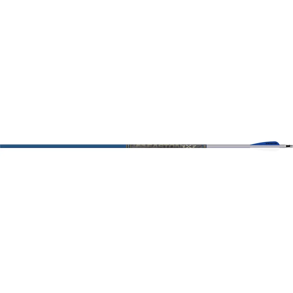 Storage Versatile Easton Rx-7 Shafts 22/475 1 Doz.