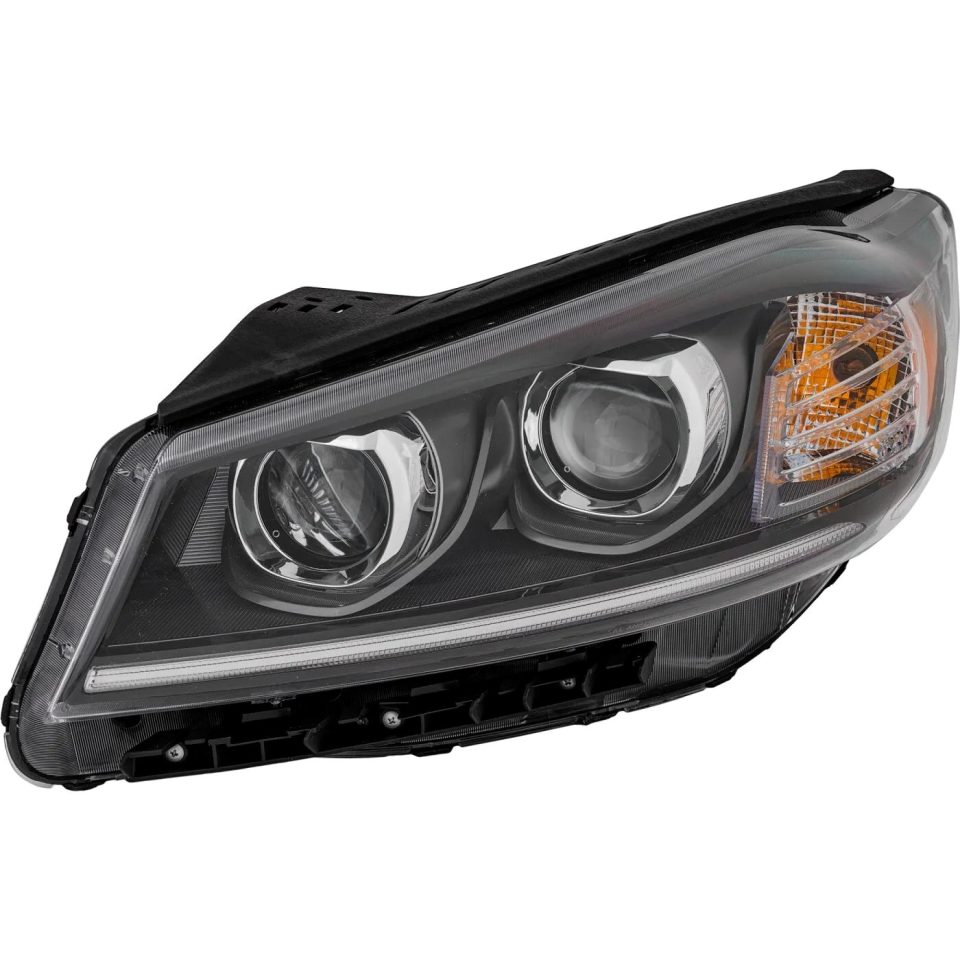 Portable Headlight For 2019-2020 Kia Sorento Driver Side 92101C6500