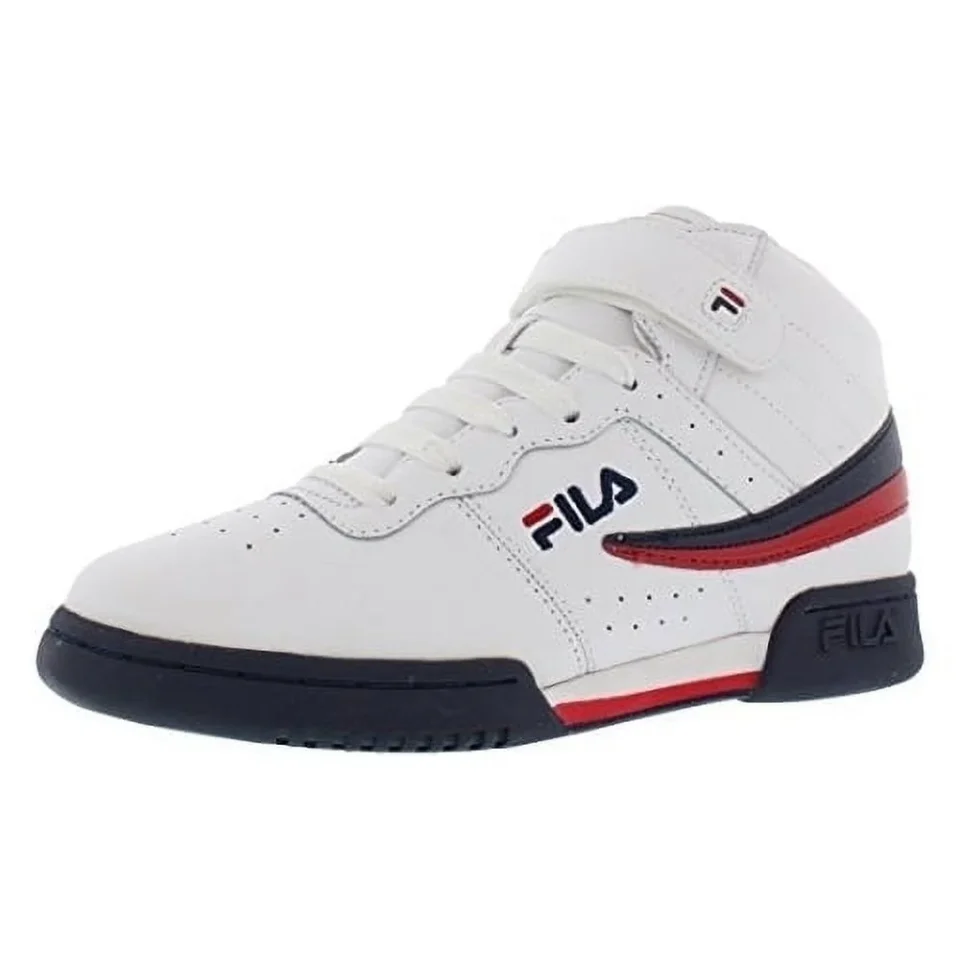 Premium Cooking Fila Women's F-13 Big Kids Sneaker