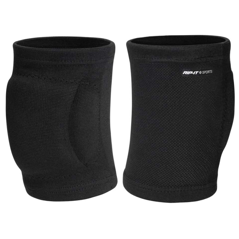 Value RIP-IT Perfect Fit Volleyball Knee Pads