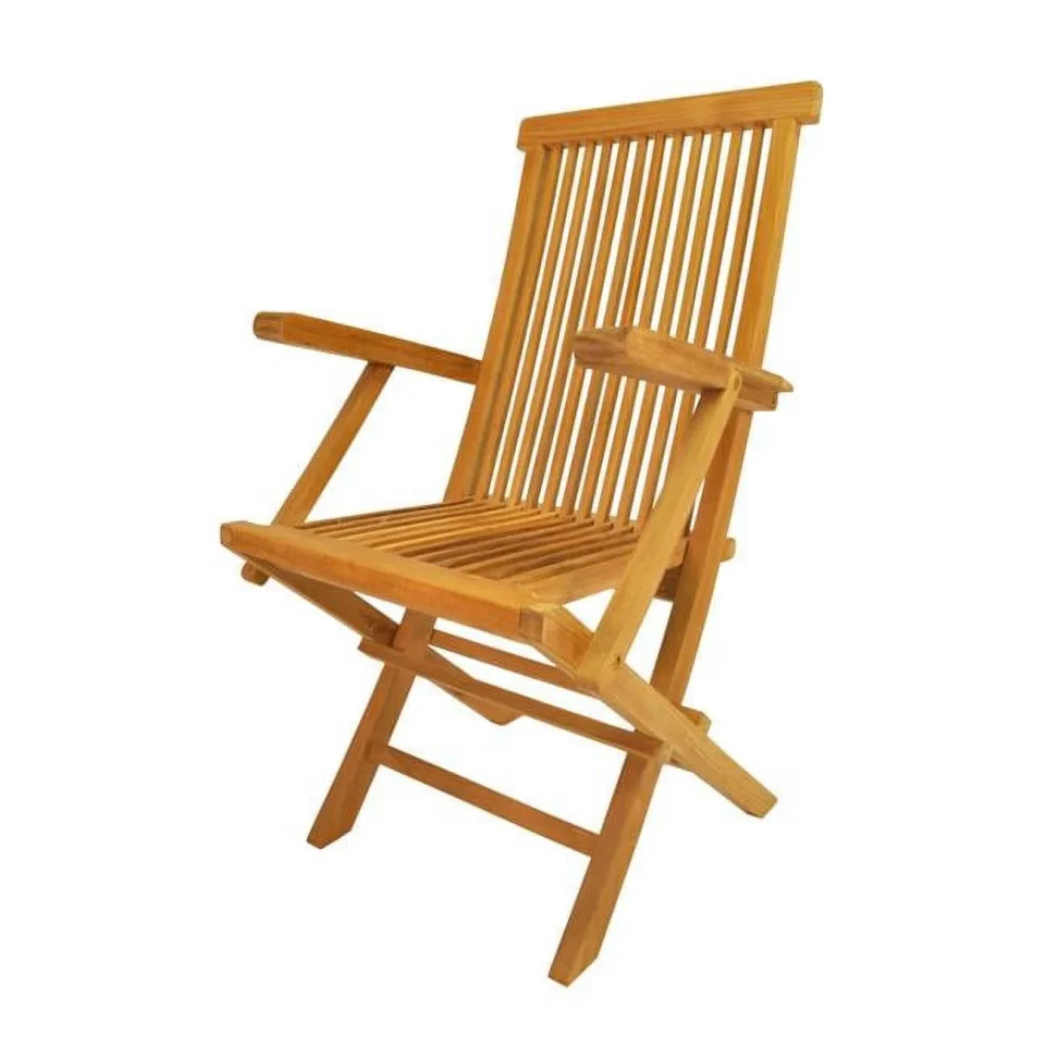 Cooking Baking Classic Folding Armchair