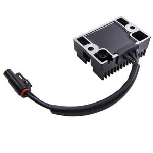 Prime Voltage Regulator Rectifier For Harley Davidson Harley XL Sportster 74523-94