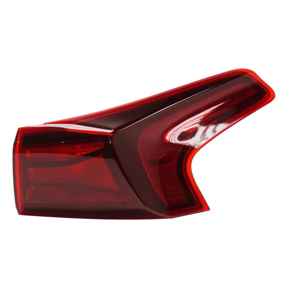 Select 92402S2000 New Tail Light Taillight Taillamp Brakelight Lamp Passenger Right RH