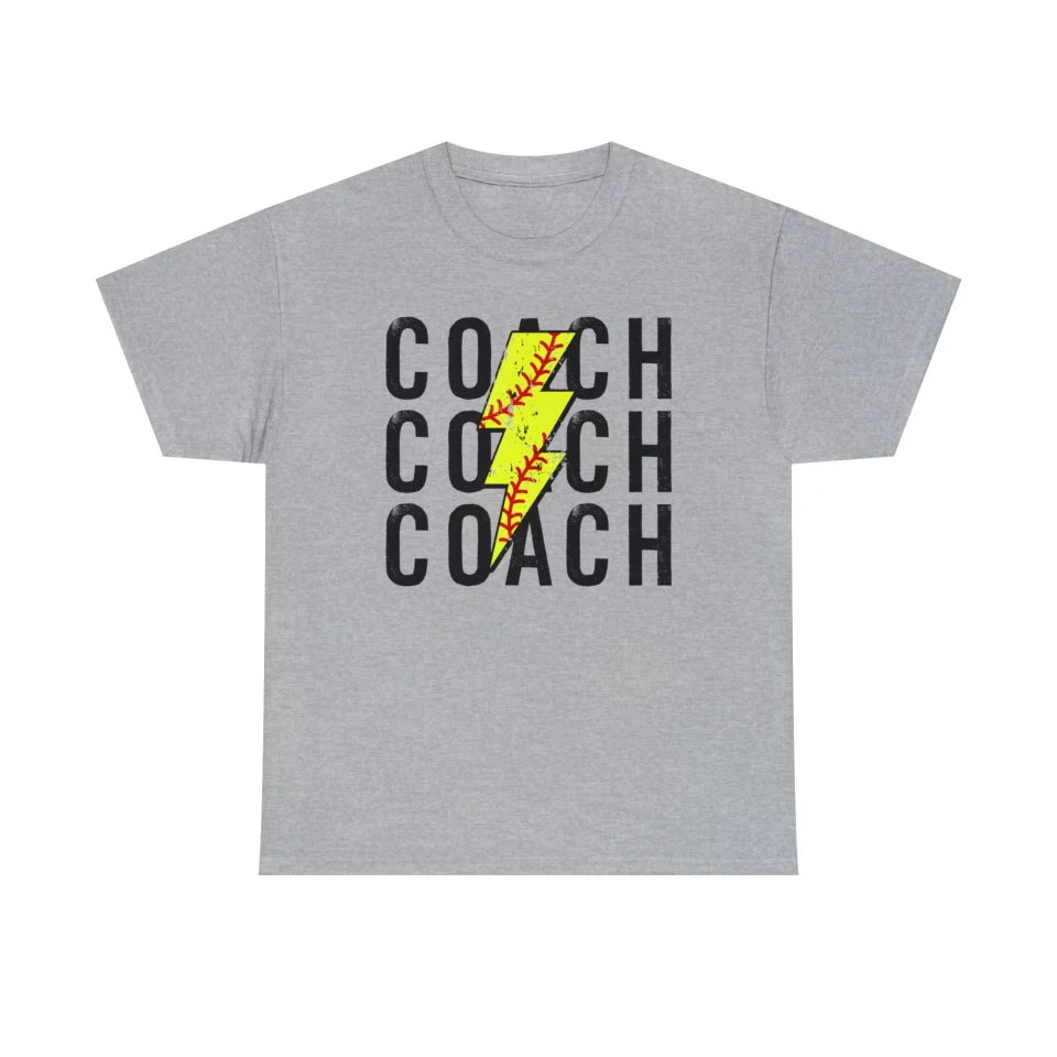 Non-Toxic Cleaning 22Gifts Softball Coach Shirt, Gifts, Tshirt