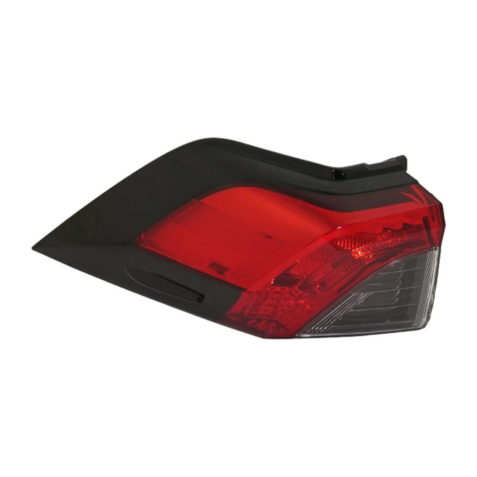 Bamboo Best-Selling 815600R090 New Tail Light Taillight Taillamp Brakelight Lamp Driver Left Side LH