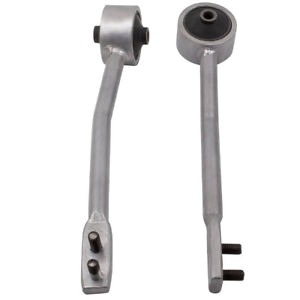 Bamboo Suspension Pair Front LH&RH Control Arm Strut Rod for Infiniti Q45 1997-2001