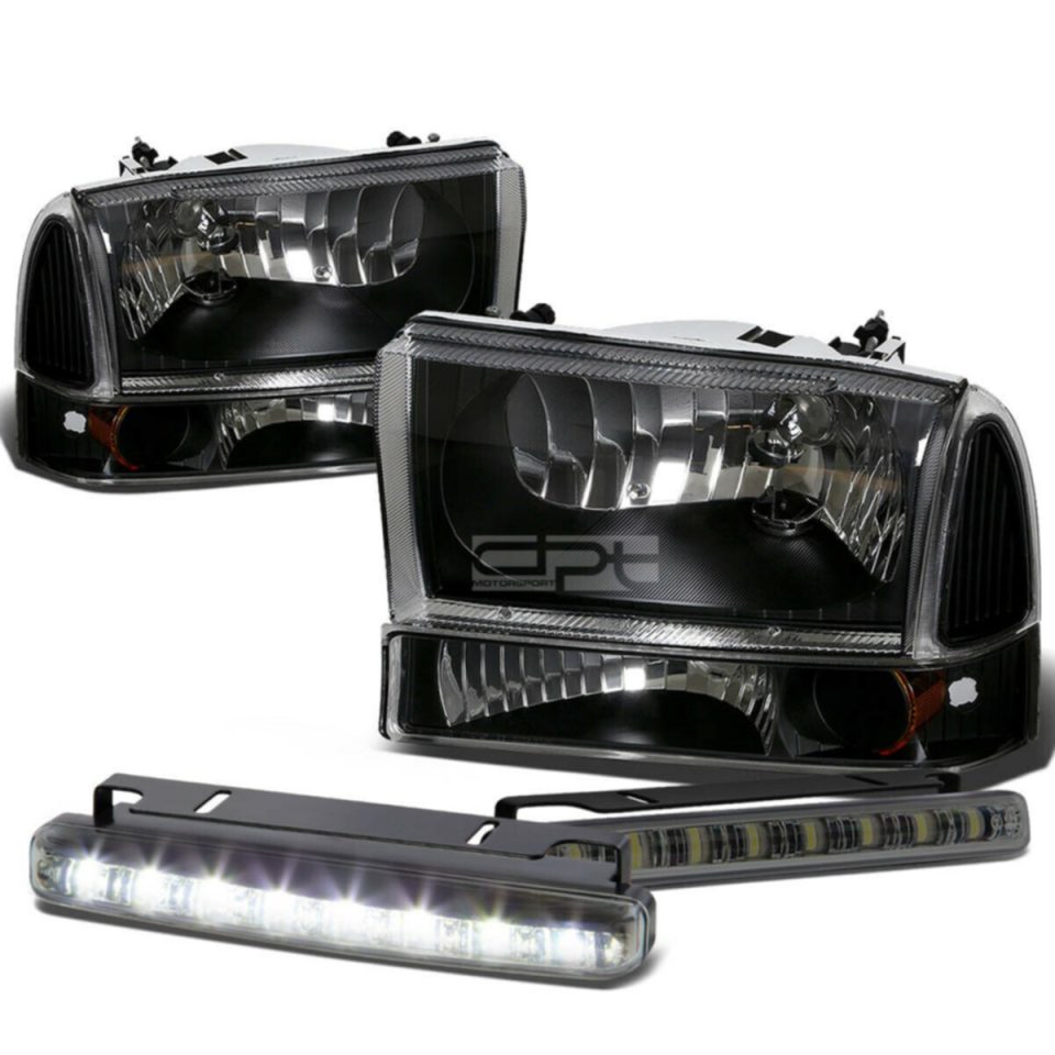 Ceramic BLACK HOUSING HEAD+BUMPER+CO