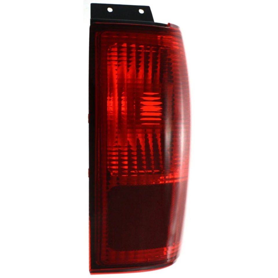 Cleaning Multi-Purpose Taillight Taillamp Right Passenger Side Rear Brake Light for 98-02 Navigator