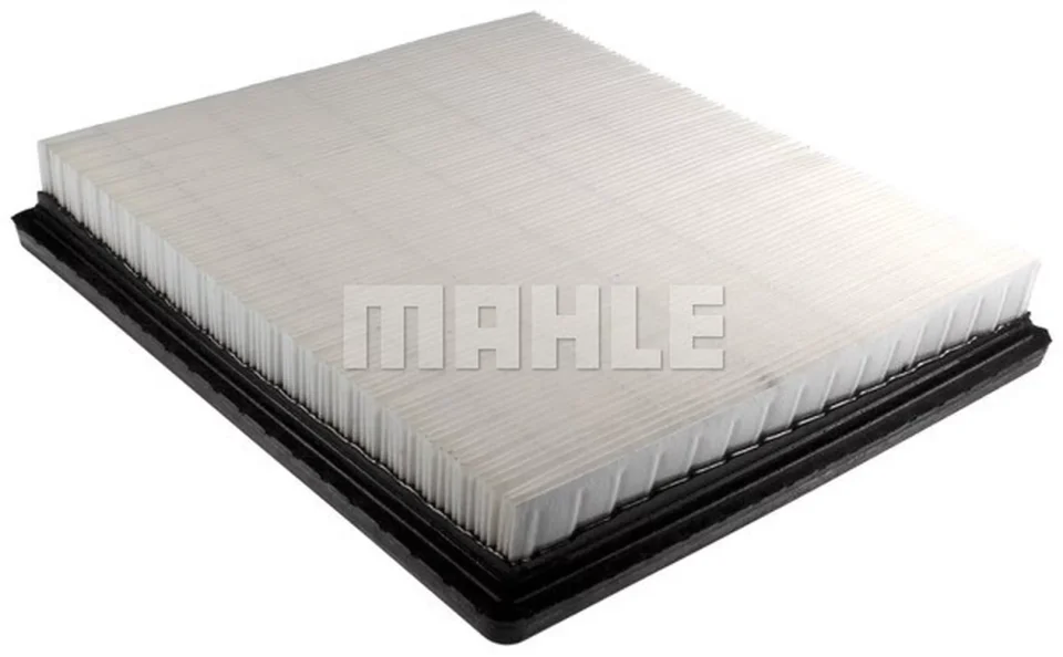 Non-Toxic Space-Saving MAHLE LX 3020 Air Filter Fits select: 2011-2016 BUICK LACROSSE, 2010 BUICK ALLURE/LACROSSE