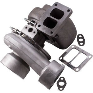Baking Long-Lasting Brand New Turbocharger Fit for Caterpillar 3306B Earth Mover
